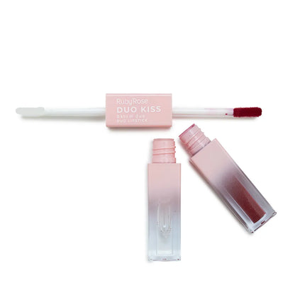 Duo Kiss G2 línea Rosa - Ruby rose.