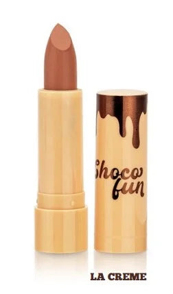 Labial Soft Matte Colores Nuevas - ChocoFun, Fenzza