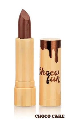 Labial Soft Matte Colores Nuevas - ChocoFun, Fenzza