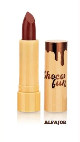 Labial Soft Matte Colores Nuevas - ChocoFun, Fenzza