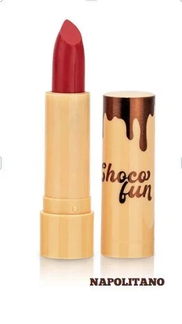 Labial Soft Matte Colores Nuevas - ChocoFun, Fenzza