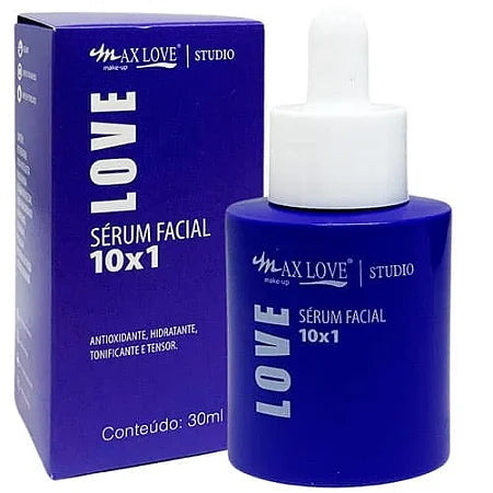 Serum 10x1 , Max Love