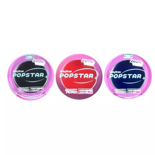 Rubor magico Pop Star - Ruby Rose
