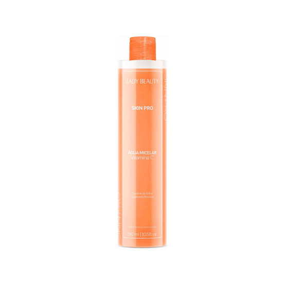 Agua Micelar Vitamina C - Lady Beauty