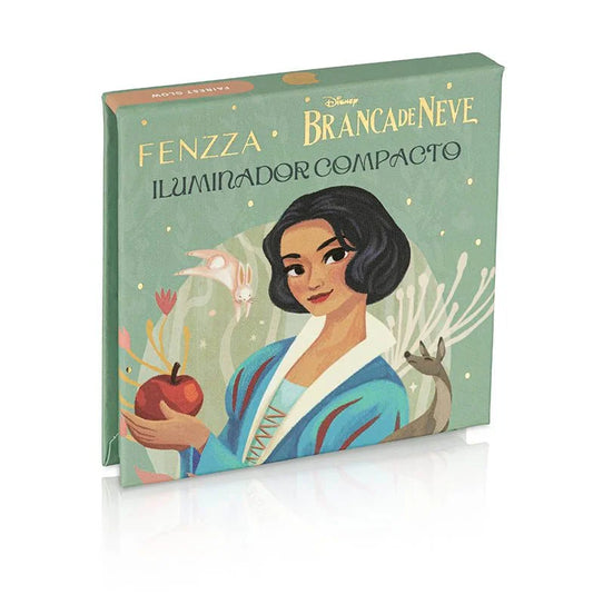 Iluminador Blanca Nieves- Fenzza.