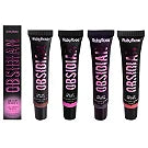 Balm Labial Jelly Jewel Obsidian- Ruby Rose.