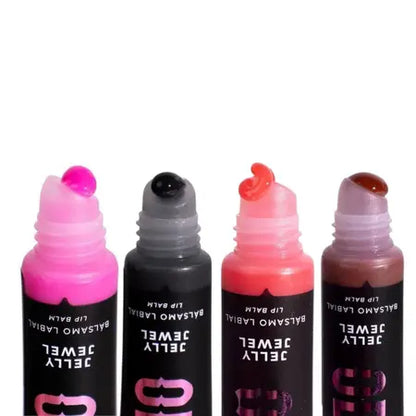 Balm Labial Jelly Jewel Obsidian- Ruby Rose.